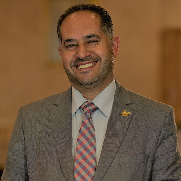 رفيق هشام حسن مراد